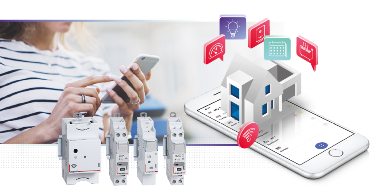 CX³ with Netatmo bei Liebig Haustechnik in Fulda