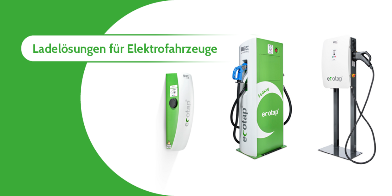 E-Mobility bei Liebig Haustechnik in Fulda